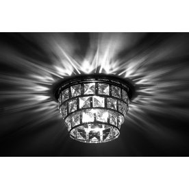 Встраиваемый светильник Beams 369899