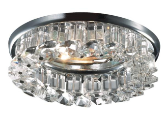 Встраиваемый светильник Bob 369452