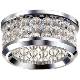 Встраиваемый светильник Bob 370153