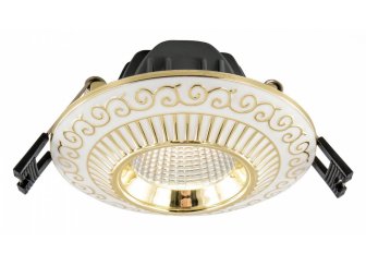 Встраиваемый светильник CLD041NW2