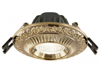 Встраиваемый светильник CLD041NW3