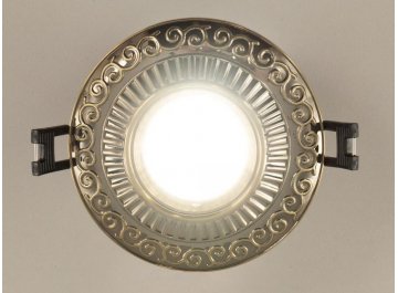 Встраиваемый светильник CLD041NW3