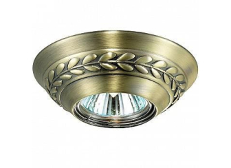 Встраиваемый светильник Branch 369664