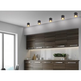 Встраиваемый светильник Butt 370433