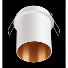 Встраиваемый светильник Butt 370434