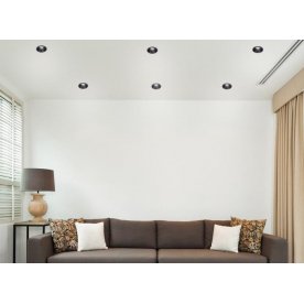 Встраиваемый светильник Butt 370445