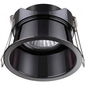 Встраиваемый светильник Butt 370449