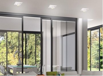 Встраиваемый светильник Cail 370495