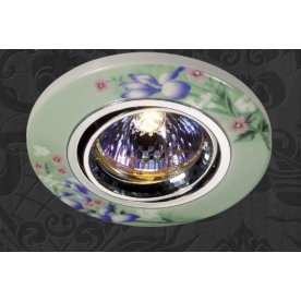 Встраиваемый светильник Ceramic 369554