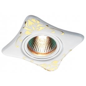 Встраиваемый светильник Ceramic 369929