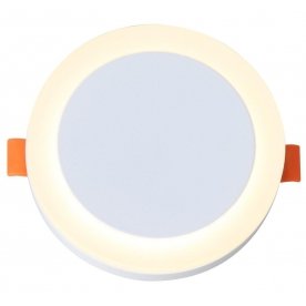 Встраиваемый светильник Ciamella