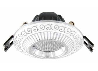 Встраиваемый светильник CLD041NW1