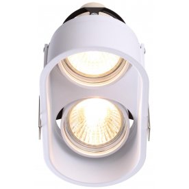 Встраиваемый светильник Cloud 370564