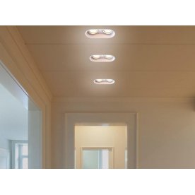 Встраиваемый светильник Cloud 370564