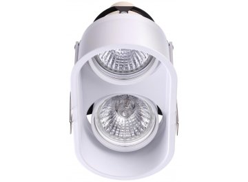 Встраиваемый светильник Cloud 370564