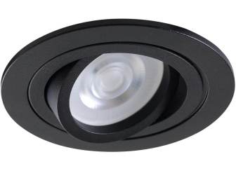 Встраиваемый светильник CLT 001С1 BL