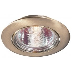 Встраиваемый светильник Crown 369429