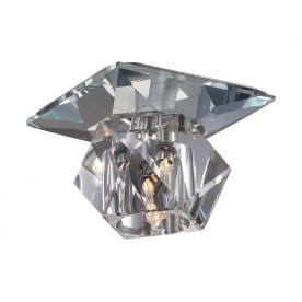 Встраиваемый светильник Crystal 369422