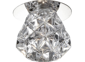 Встраиваемый светильник Crystal 369673