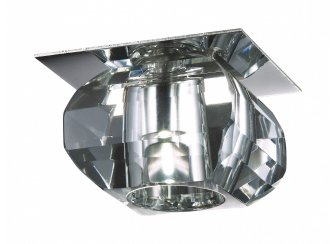 Встраиваемый светильник Crystal-LED 357010