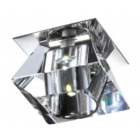 Встраиваемый светильник Crystal-LED 357012