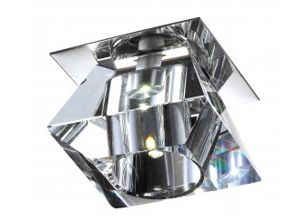 Встраиваемый светильник Crystal-LED 357012