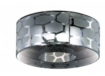 Встраиваемый светильник Crystal-LED 357014