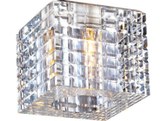 Встраиваемый светильник Cubic 369600