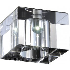 Встраиваемый светильник Cubic-LED 357013