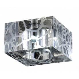 Встраиваемый светильник Cubic-LED 357015