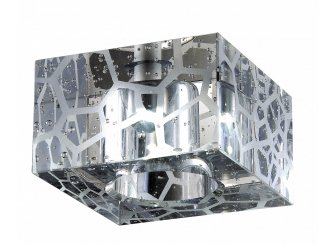 Встраиваемый светильник Cubic-LED 357015