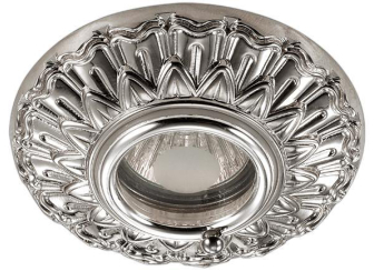 Встраиваемый светильник Daisy 370050