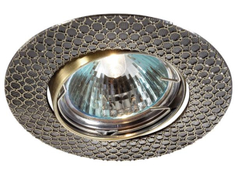 Встраиваемый светильник Dino 369623