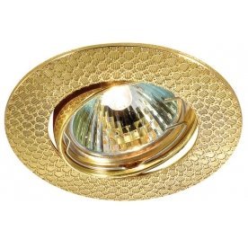 Встраиваемый светильник Dino 369627