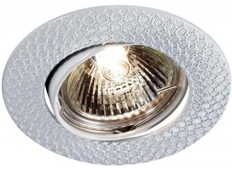 Встраиваемый светильник Dino 369628