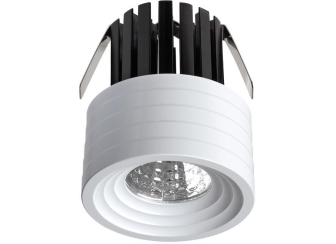 Встраиваемый светильник Dot 357699