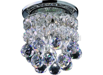 Встраиваемый светильник Drop 369328