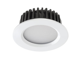 Встраиваемый светильник Drum 357600