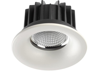 Встраиваемый светильник Drum 357604