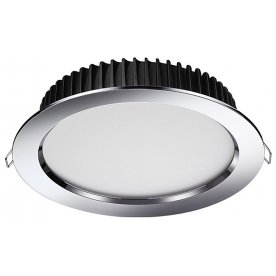 Встраиваемый светильник Drum 358311