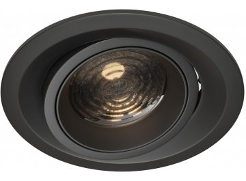 Встраиваемый светильник DL052-L12B3K