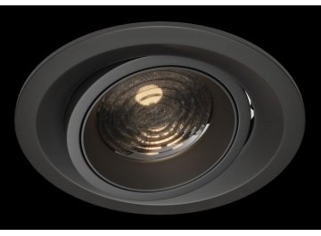 Встраиваемый светильник DL052-L12B3K