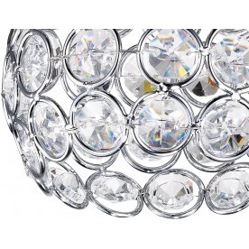 Встраиваемый светильник Elf Led 357155