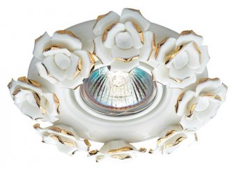 Встраиваемый светильник Farfor 369871