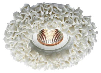 Встраиваемый светильник Farfor 369948