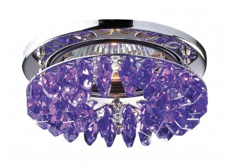 Встраиваемый светильник Flame 1 369314