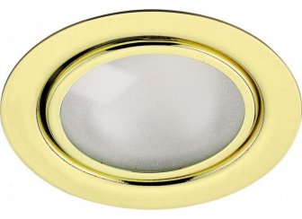 Встраиваемый светильник Flat 369121