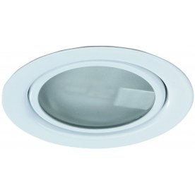 Встраиваемый светильник Flat 369344