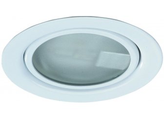 Встраиваемый светильник Flat 369344