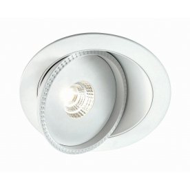 Встраиваемый светильник Gesso 357347